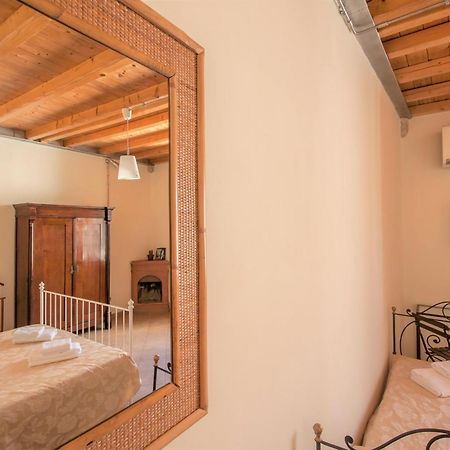 Uffizi - Flo Apartments Флоренция Экстерьер фото