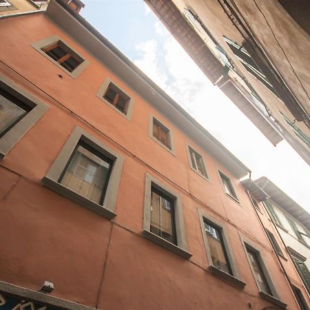 Uffizi - Flo Apartments Флоренция Экстерьер фото