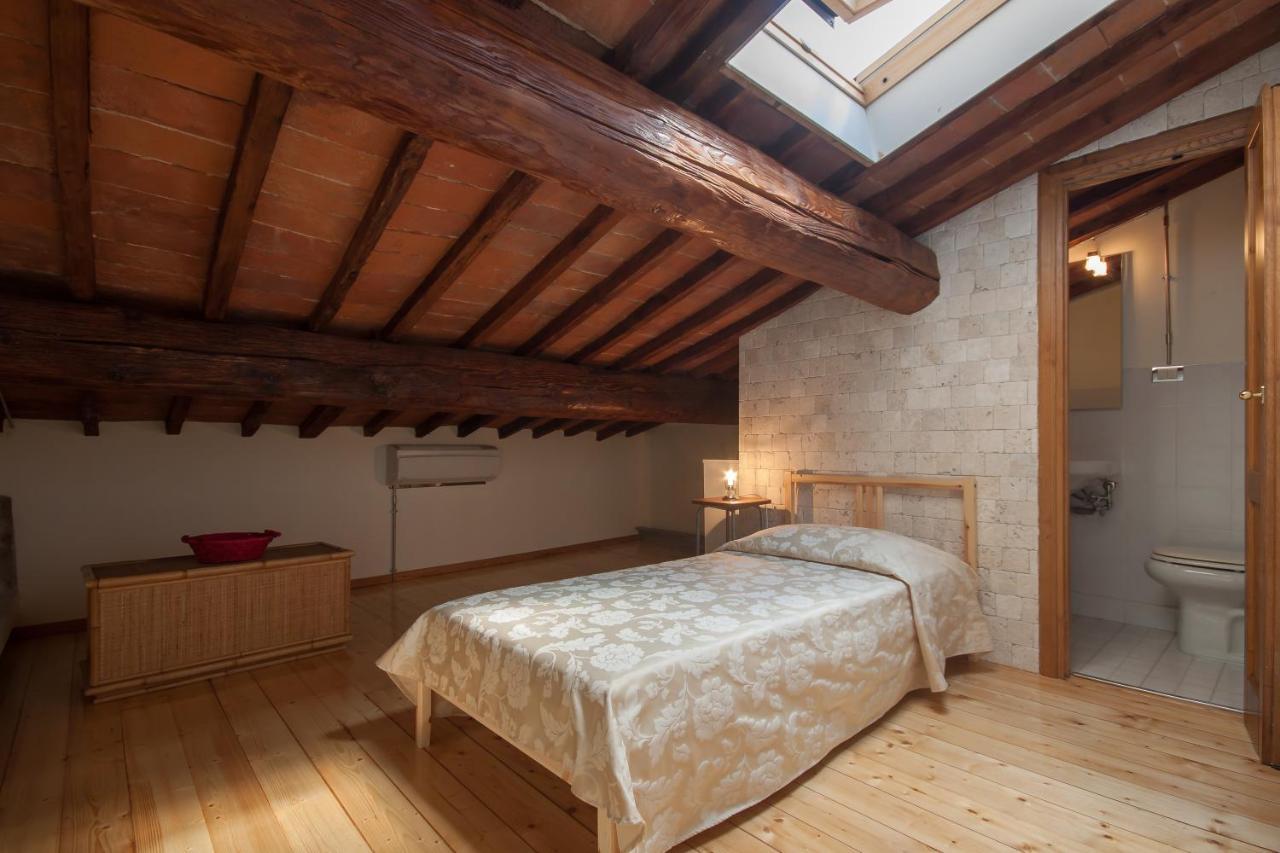 Uffizi - Flo Apartments Флоренция Экстерьер фото