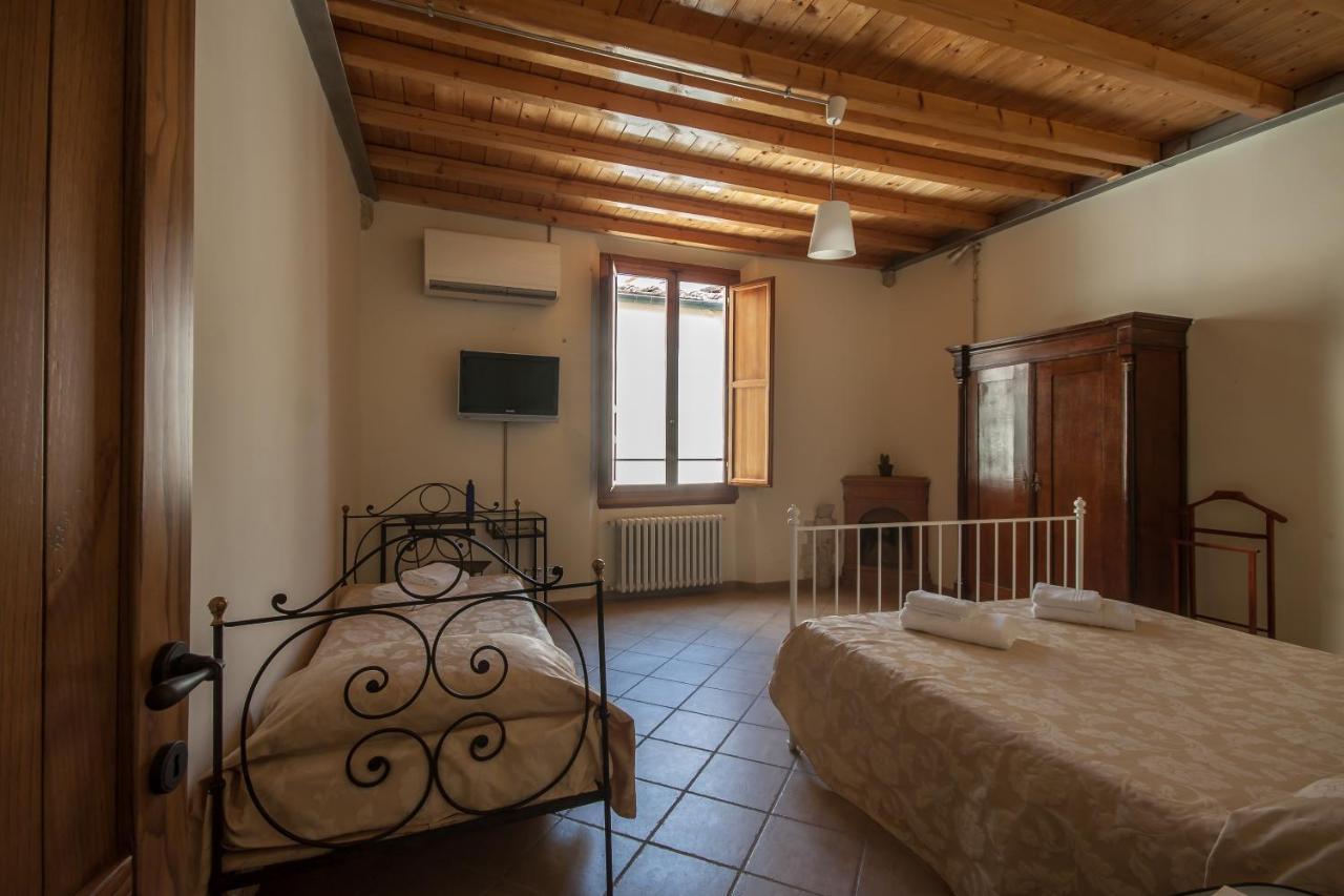 Uffizi - Flo Apartments Флоренция Экстерьер фото