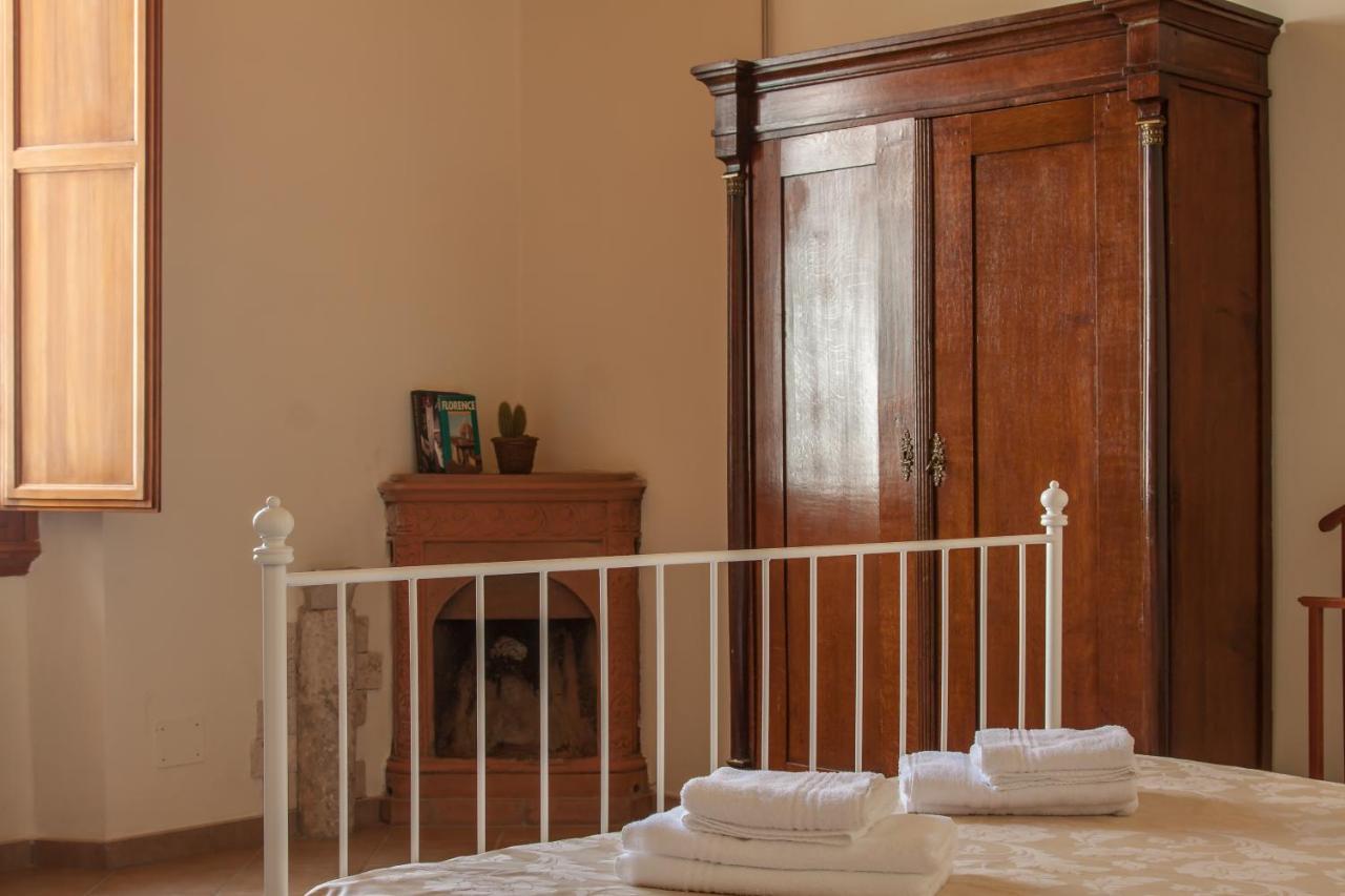 Uffizi - Flo Apartments Флоренция Экстерьер фото