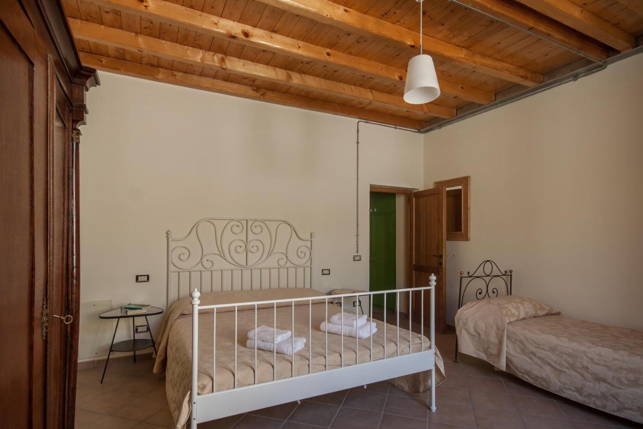 Uffizi - Flo Apartments Флоренция Экстерьер фото