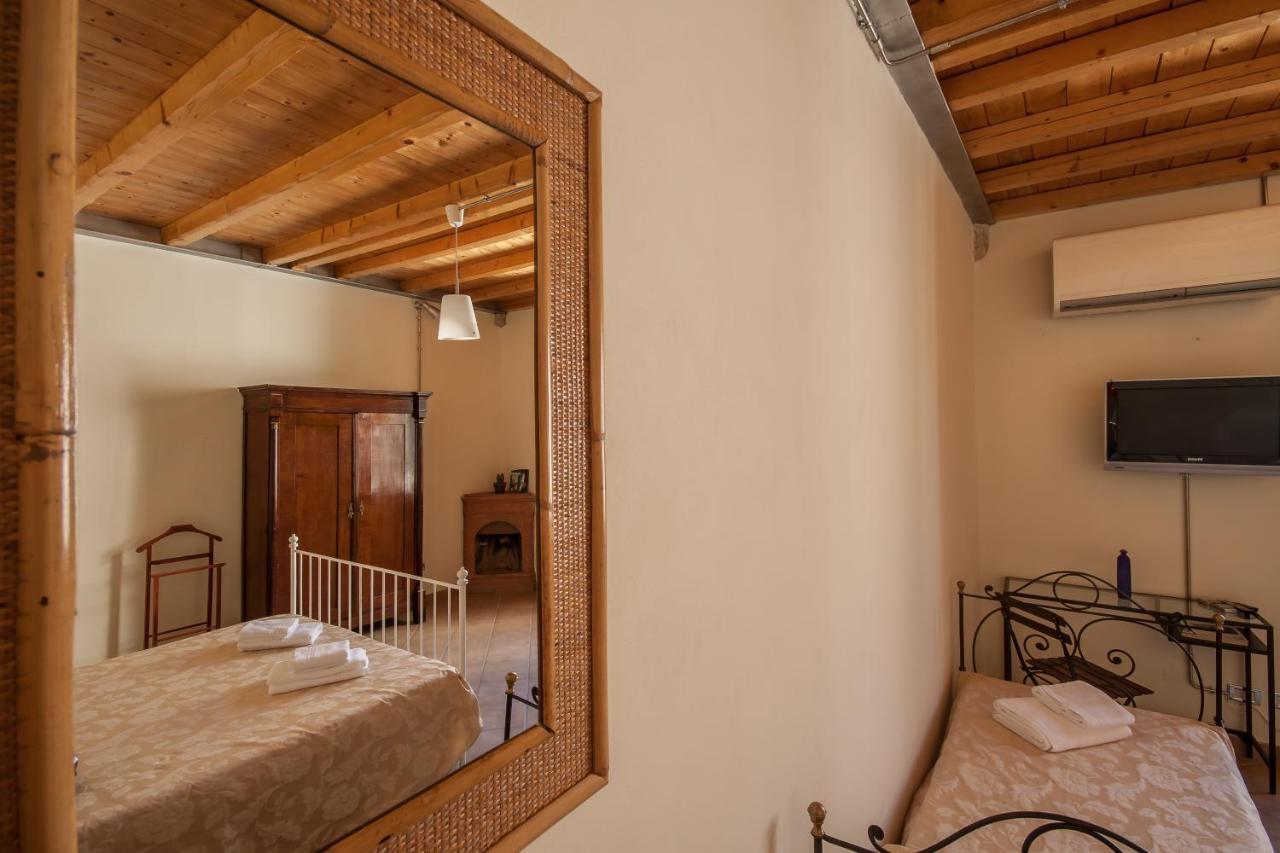 Uffizi - Flo Apartments Флоренция Экстерьер фото