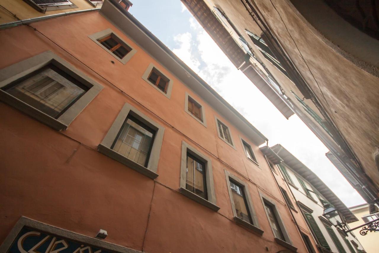 Uffizi - Flo Apartments Флоренция Экстерьер фото