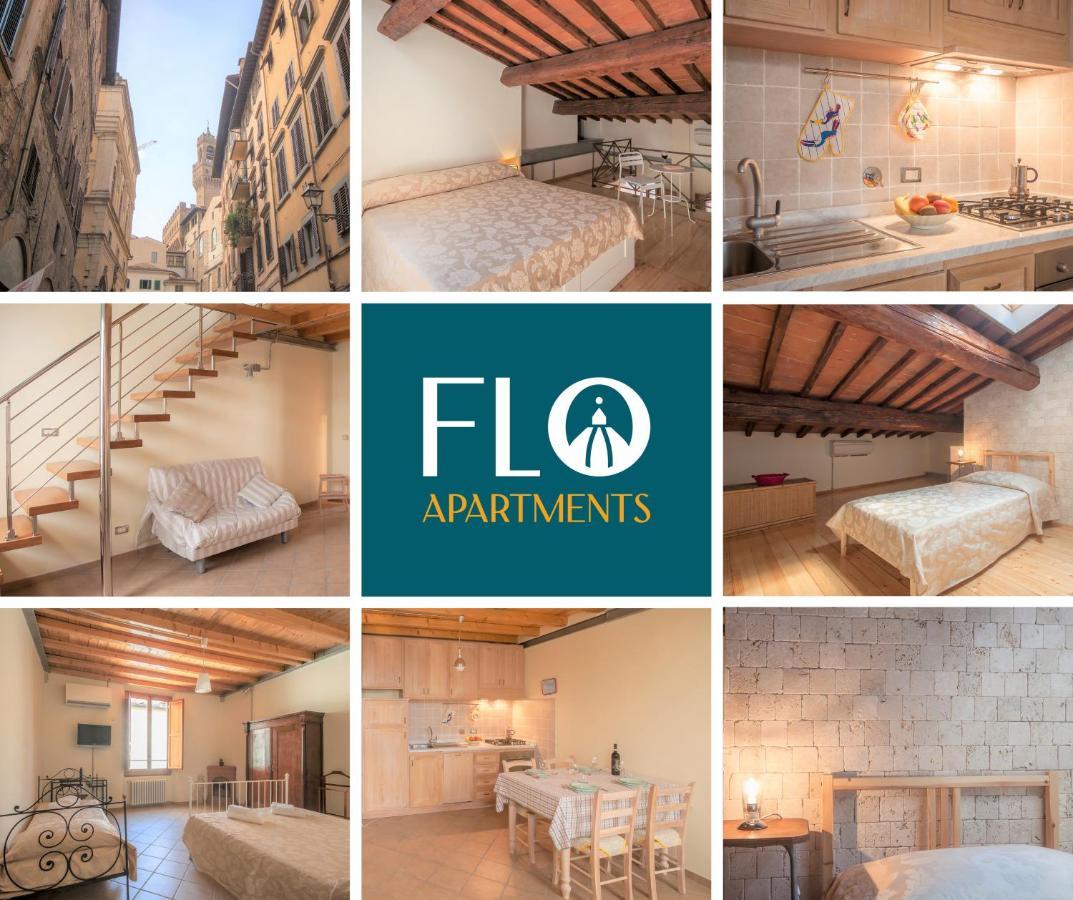 Uffizi - Flo Apartments Флоренция Экстерьер фото