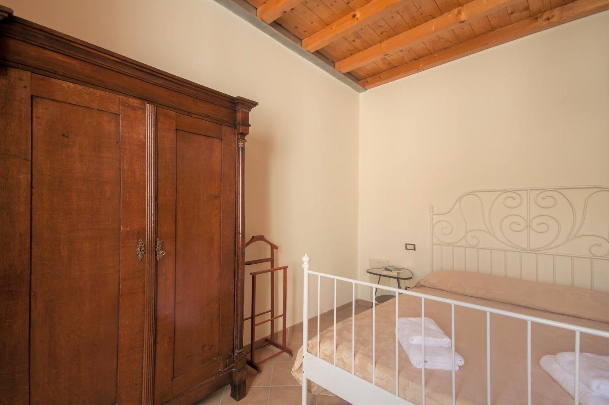 Uffizi - Flo Apartments Флоренция Экстерьер фото