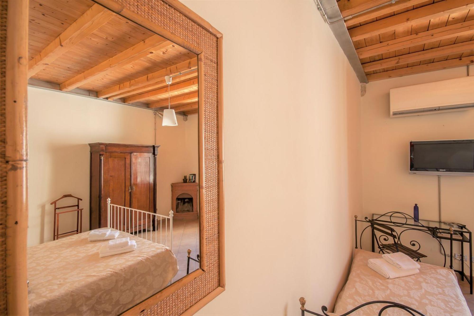 Uffizi - Flo Apartments Флоренция Экстерьер фото