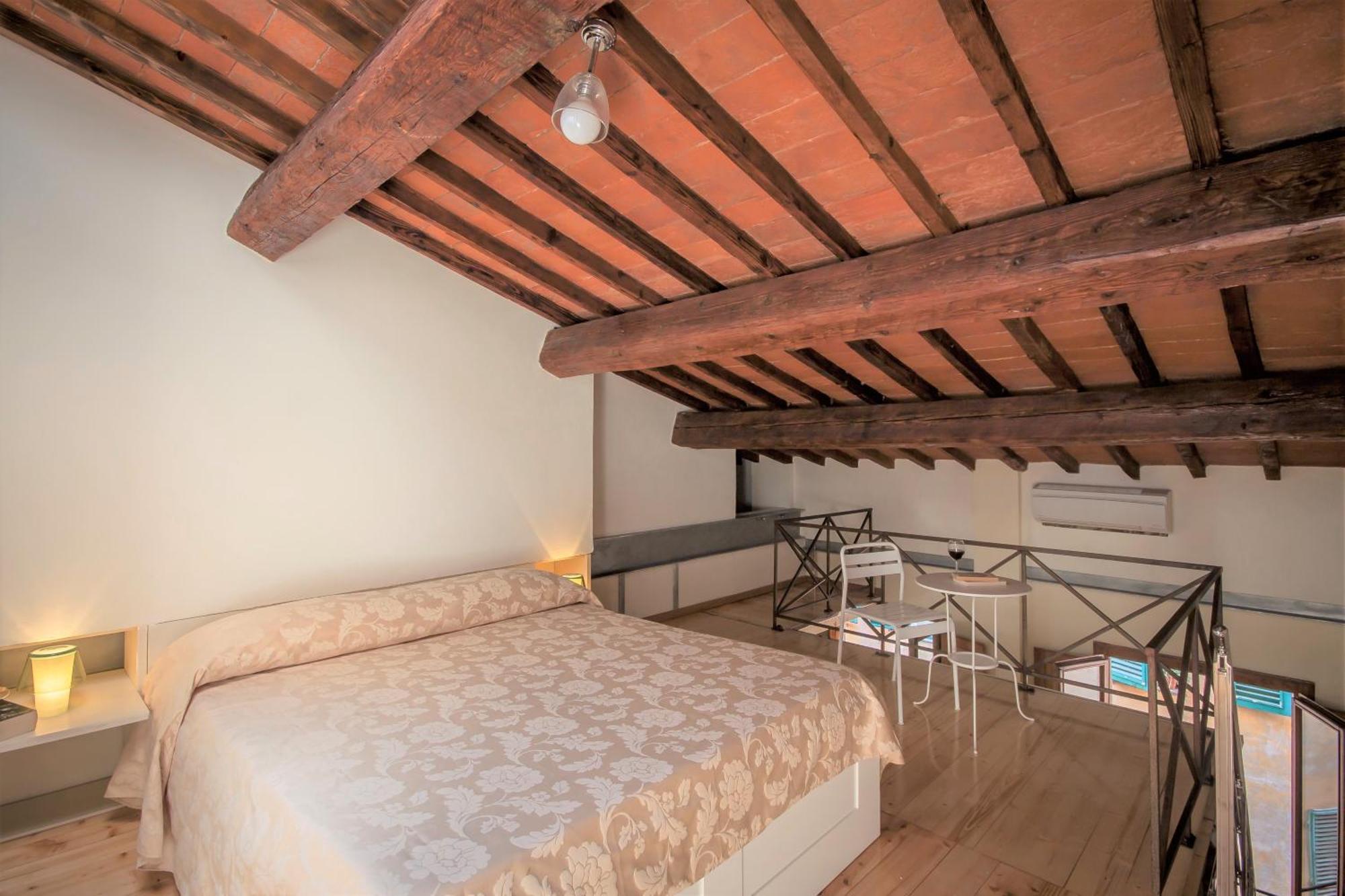 Uffizi - Flo Apartments Флоренция Экстерьер фото