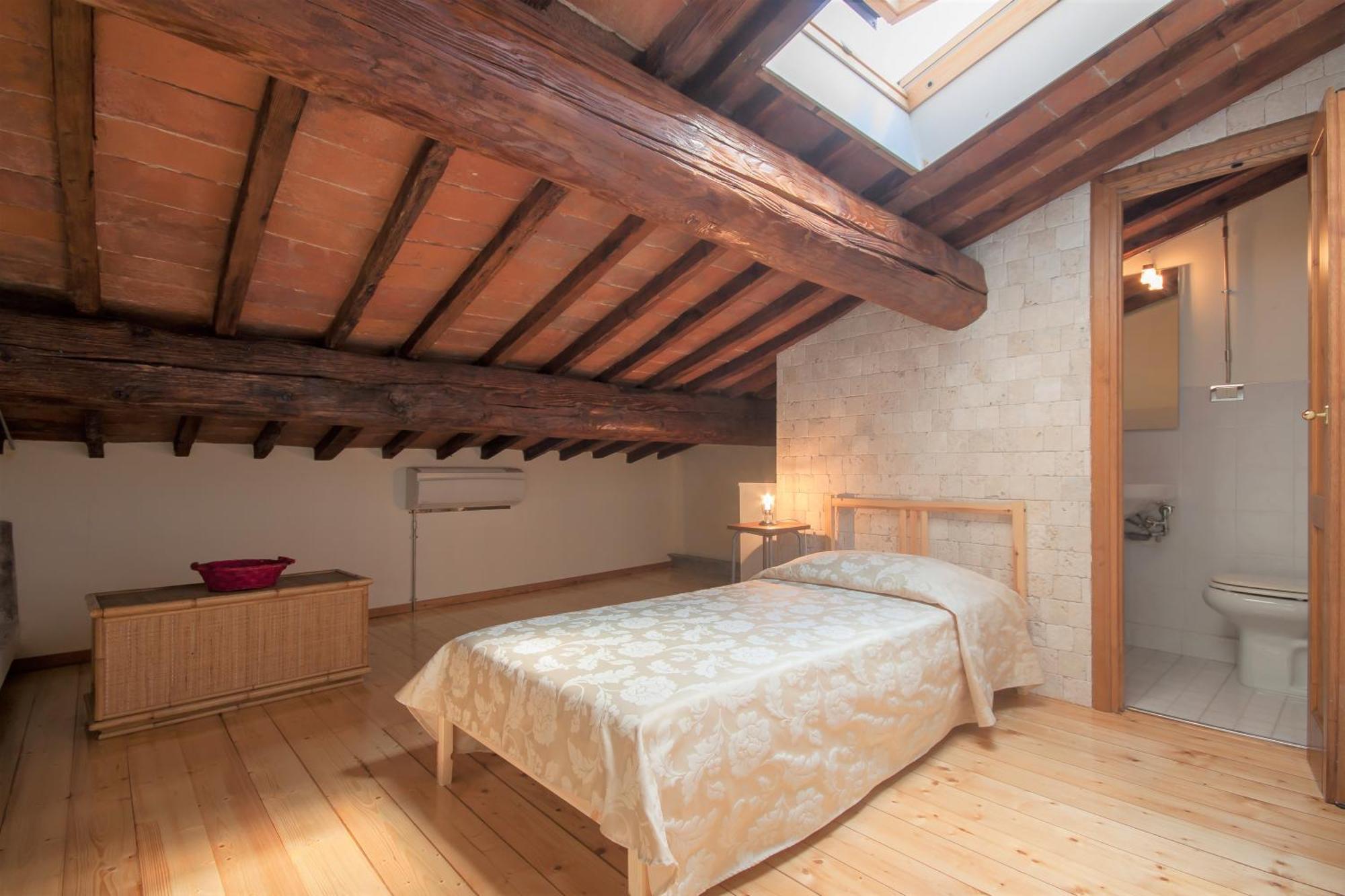 Uffizi - Flo Apartments Флоренция Экстерьер фото